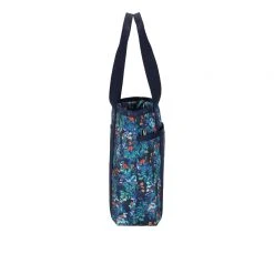 LeSportsac Totes Everyday Zip Tote 4 LeSportsac Totes Everyday Zip Tote