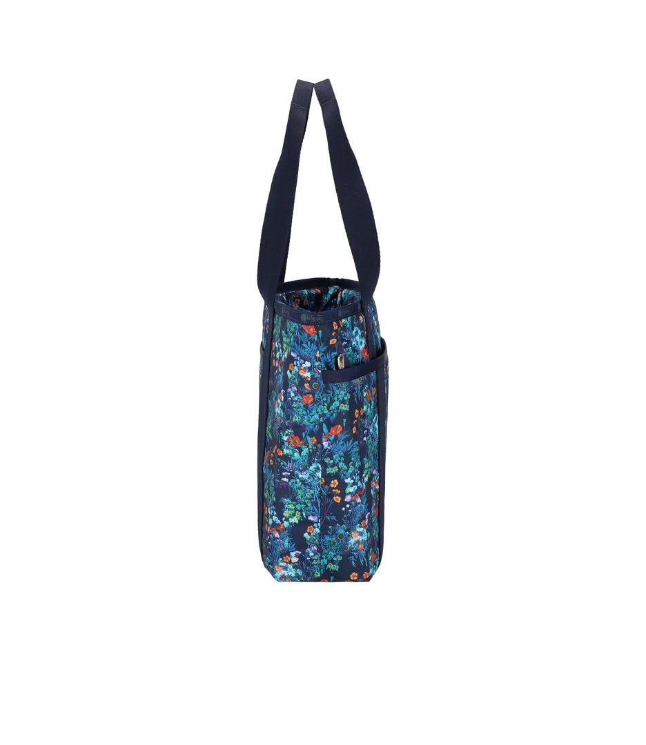 LeSportsac Totes Everyday Zip Tote LeSportsac Totes Everyday Zip Tote