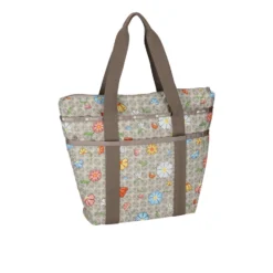 LeSportsac Everyday Zip Tote