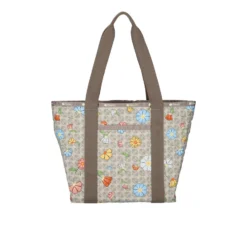 LeSportsac Everyday Zip Tote