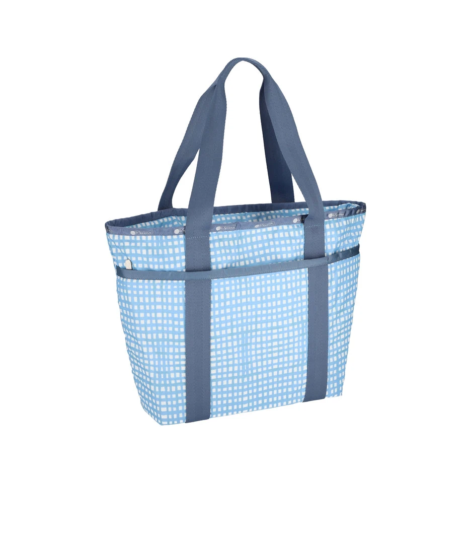 LeSportsac Everyday Zip Tote New Arrivals 4 LeSportsac Everyday Zip Tote New Arrivals