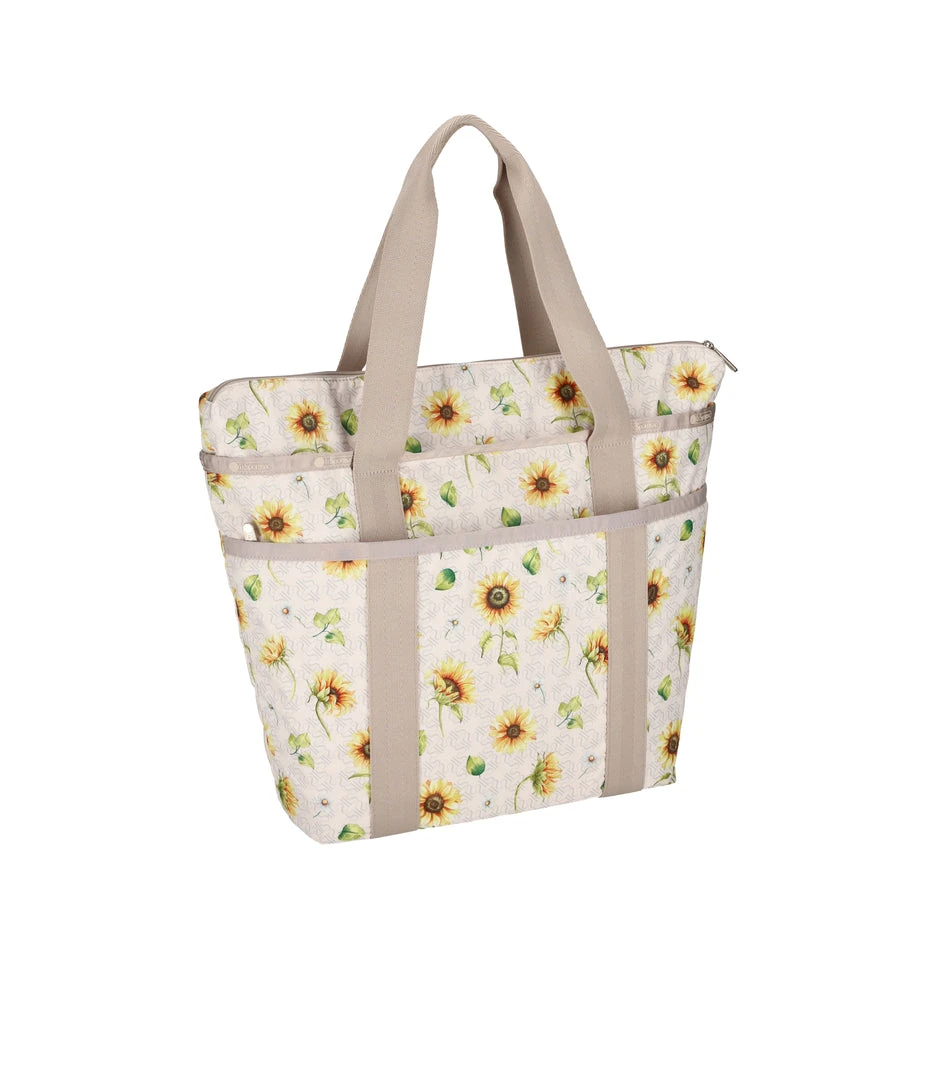 LeSportsac Everyday Zip Tote New Arrivals LeSportsac Everyday Zip Tote New Arrivals