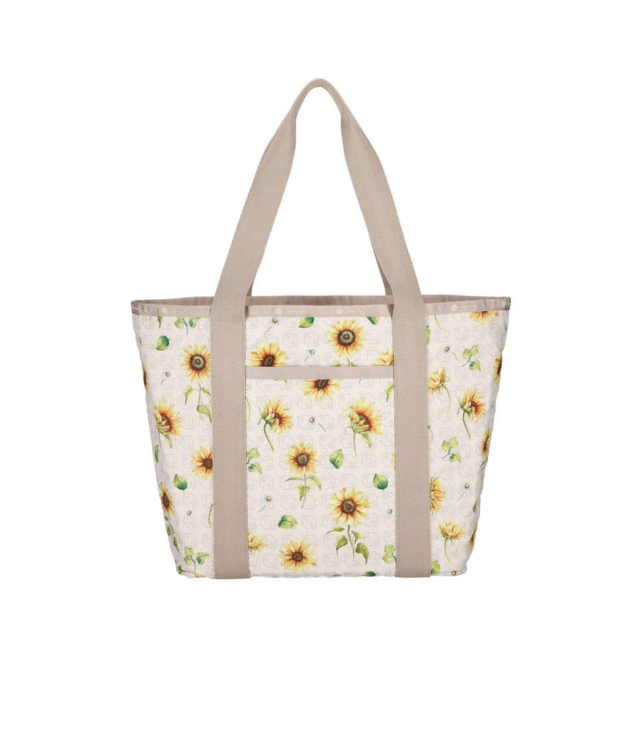 LeSportsac Everyday Zip Tote New Arrivals LeSportsac Everyday Zip Tote New Arrivals