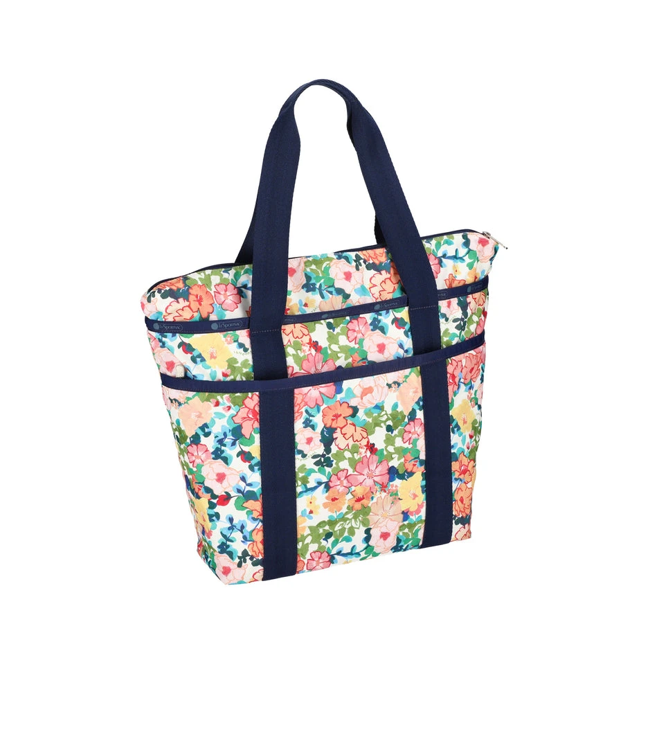 LeSportsac Everyday Zip Tote New Arrivals 5 LeSportsac Everyday Zip Tote New Arrivals