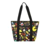 LeSportsac Everyday Zip Tote Totes 1 LeSportsac Everyday Zip Tote Totes
