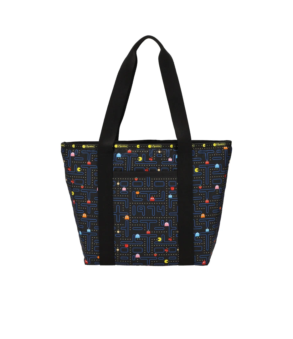 LeSportsac Everyday Zip Tote 3 LeSportsac Everyday Zip Tote