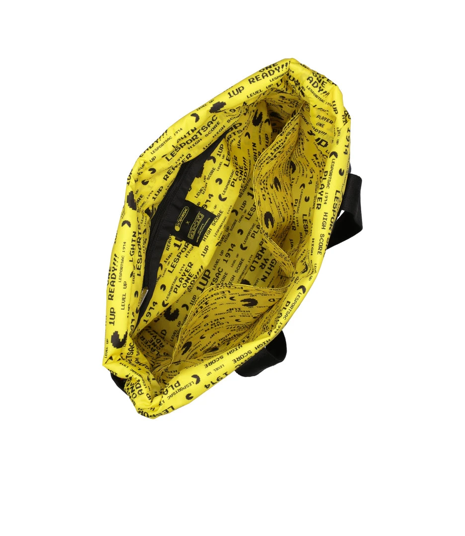 LeSportsac Everyday Zip Tote 6 LeSportsac Everyday Zip Tote