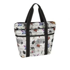 LeSportsac Totes Everyday Zip Tote 4 LeSportsac Totes Everyday Zip Tote