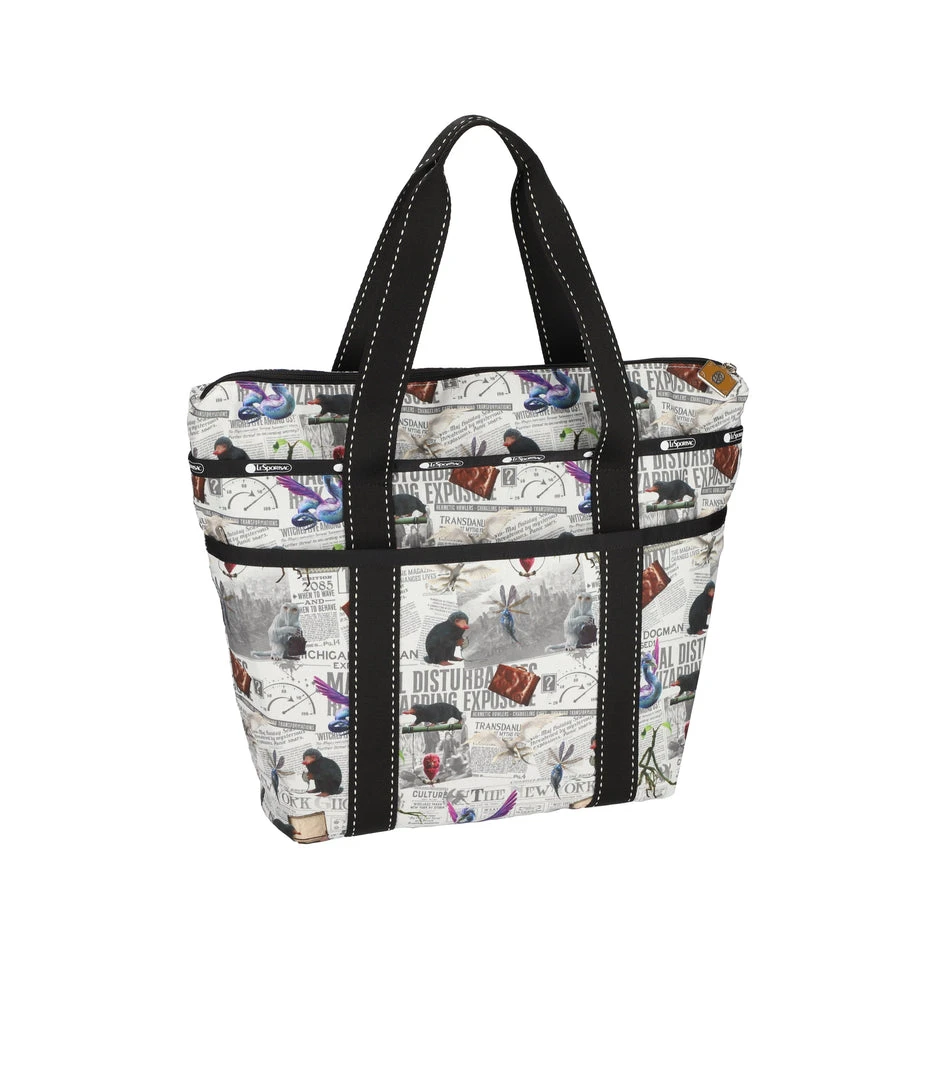 LeSportsac Totes Everyday Zip Tote LeSportsac Totes Everyday Zip Tote