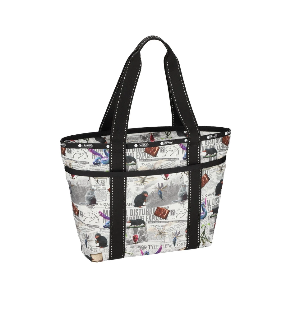 LeSportsac Totes Everyday Zip Tote LeSportsac Totes Everyday Zip Tote