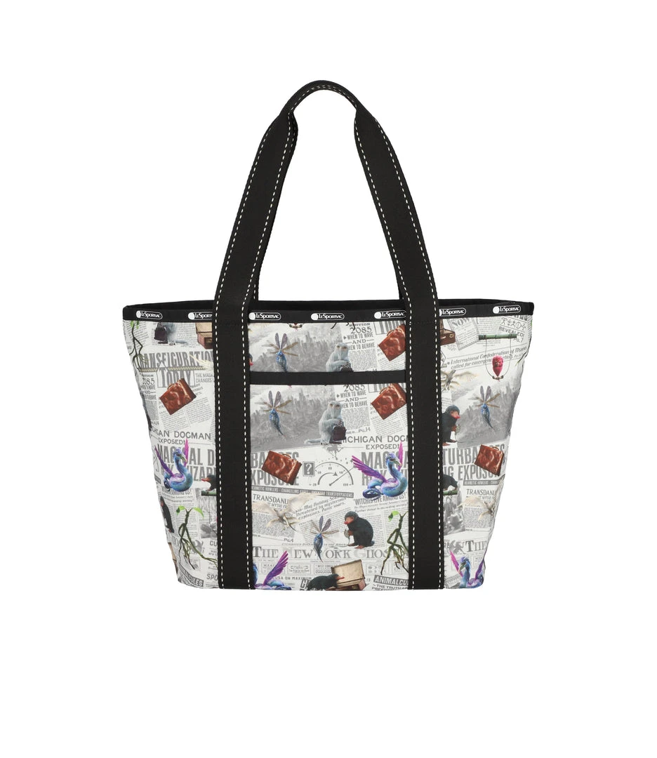 LeSportsac Totes Everyday Zip Tote LeSportsac Totes Everyday Zip Tote