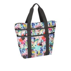 LeSportsac Everyday Zip Tote 10 LeSportsac Everyday Zip Tote