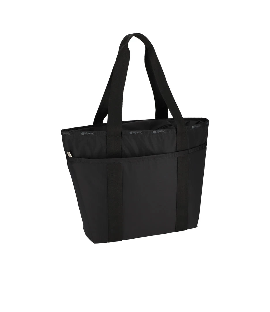 LeSportsac Everyday Zip Tote 4 LeSportsac Everyday Zip Tote