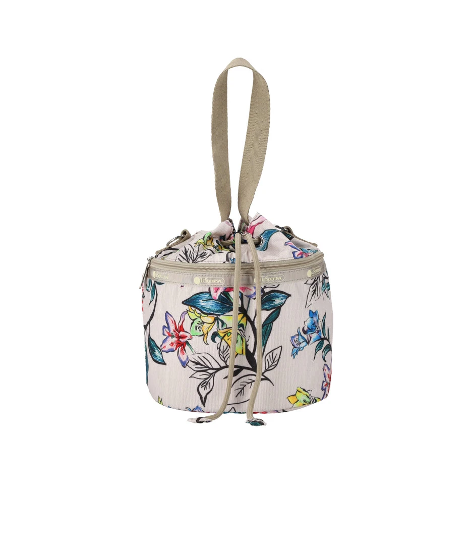 LeSportsac Handbags Drawstring Bucket Bag 7 LeSportsac Handbags Drawstring Bucket Bag