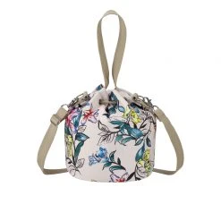 LeSportsac Handbags Drawstring Bucket Bag