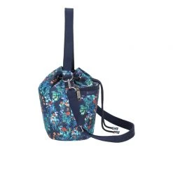 LeSportsac Drawstring Bucket Bag Handbags