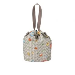 LeSportsac Handbags Drawstring Bucket Bag 12 LeSportsac Handbags Drawstring Bucket Bag