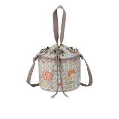 LeSportsac Handbags Drawstring Bucket Bag 15 LeSportsac Handbags Drawstring Bucket Bag