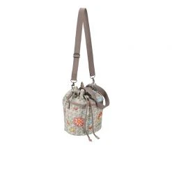 LeSportsac Handbags Drawstring Bucket Bag