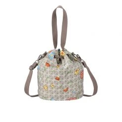 LeSportsac Handbags Drawstring Bucket Bag
