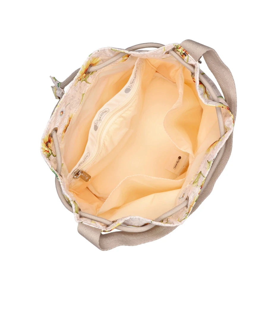 LeSportsac Drawstring Bucket Bag LeSportsac Drawstring Bucket Bag