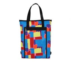 LeSportsac Everyday Top Handle Backpack LeSportsac X Gaku 14 LeSportsac Everyday Top Handle Backpack LeSportsac X Gaku