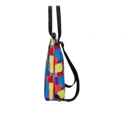 LeSportsac Everyday Top Handle Backpack LeSportsac X Gaku 13 LeSportsac Everyday Top Handle Backpack LeSportsac X Gaku