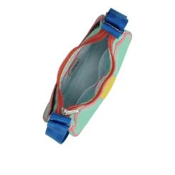 LeSportsac Handbags AEC Striped Shoulder Bag