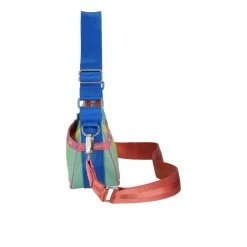 LeSportsac Handbags AEC Striped Shoulder Bag