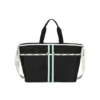 LeSportsac New Arrivals AEC Striped Large Zip Tote 1 LeSportsac New Arrivals AEC Striped Large Zip Tote