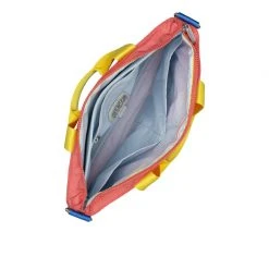 LeSportsac AEC Striped Laptop Tote 6 LeSportsac AEC Striped Laptop Tote