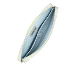 LeSportsac AEC Striped Laptop Case