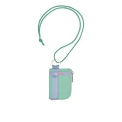 LeSportsac AEC Lanyard