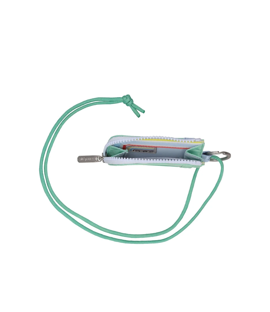 LeSportsac AEC Lanyard LeSportsac AEC Lanyard