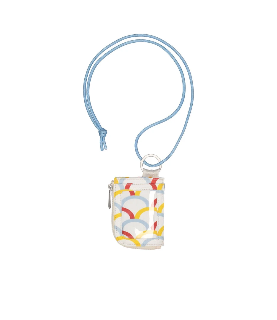 LeSportsac AEC Lanyard 4 LeSportsac AEC Lanyard