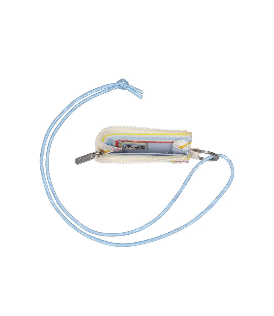 LeSportsac AEC Lanyard 6 LeSportsac AEC Lanyard