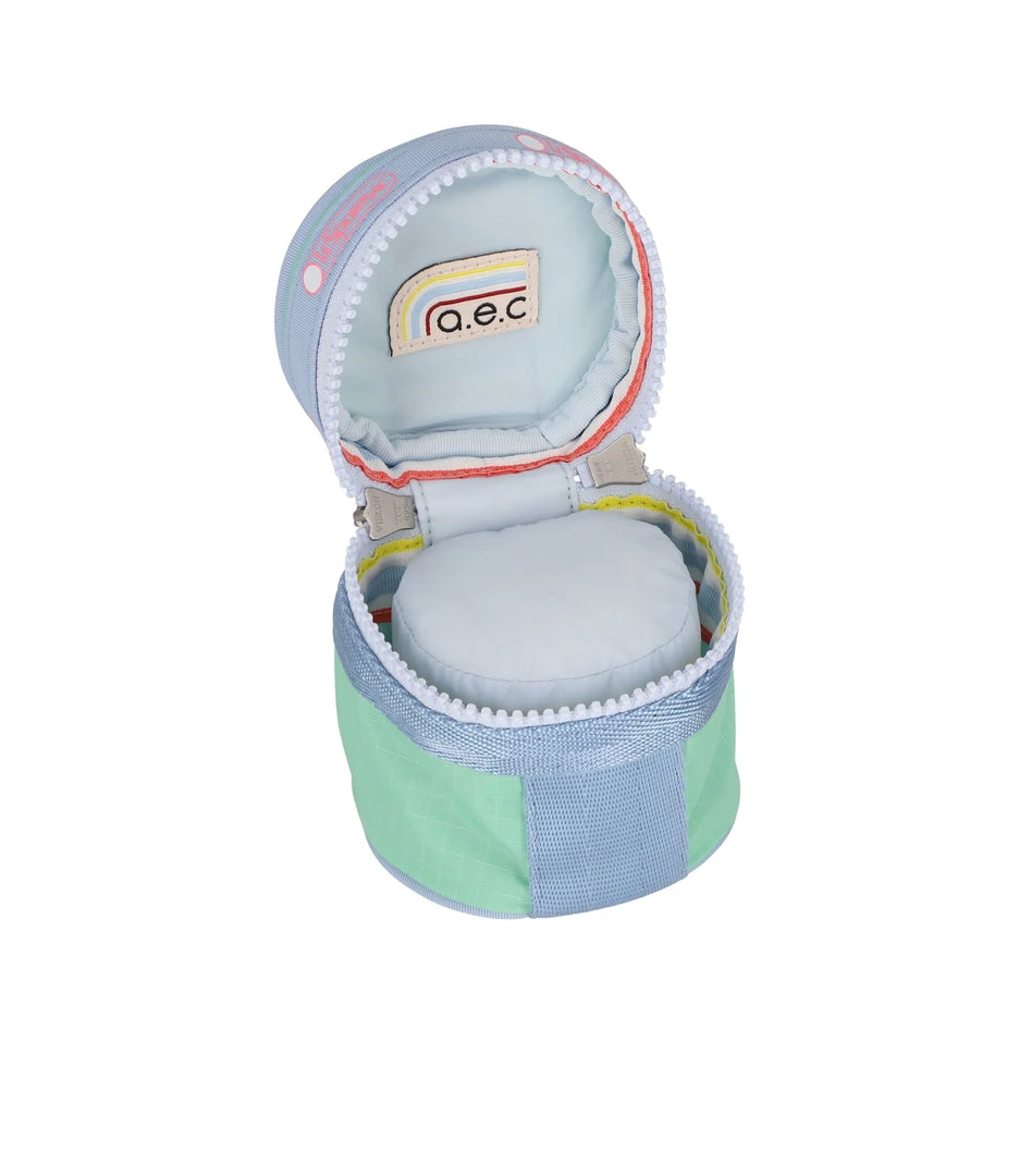 LeSportsac AEC Small Cosmetic New Arrivals LeSportsac AEC Small Cosmetic New Arrivals