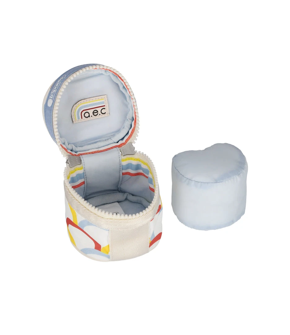 LeSportsac AEC Small Cosmetic LeSportsac AEC Small Cosmetic