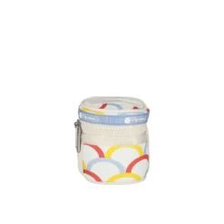 LeSportsac AEC Small Cosmetic 4 LeSportsac AEC Small Cosmetic