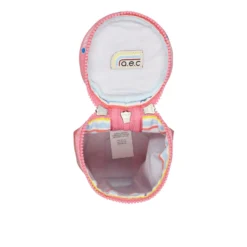 LeSportsac AEC Large Cosmetic Crossbody 7 LeSportsac AEC Large Cosmetic Crossbody