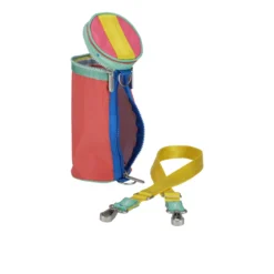 LeSportsac AEC Large Cosmetic Crossbody 6 LeSportsac AEC Large Cosmetic Crossbody