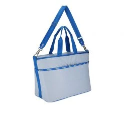 LeSportsac AEC Large Zip Tote Totes