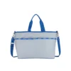 LeSportsac AEC Large Zip Tote Totes 2 LeSportsac AEC Large Zip Tote Totes
