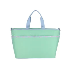 LeSportsac AEC Large Zip Tote New Arrivals