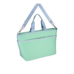 LeSportsac AEC Large Zip Tote New Arrivals