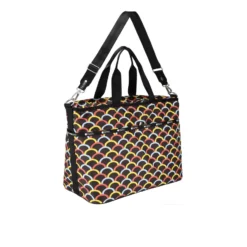 LeSportsac Totes AEC Large Zip Tote
