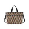 LeSportsac Totes AEC Large Zip Tote