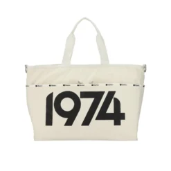 LeSportsac AEC Large Zip Tote Totes