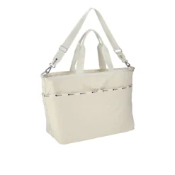 LeSportsac AEC Large Zip Tote Totes