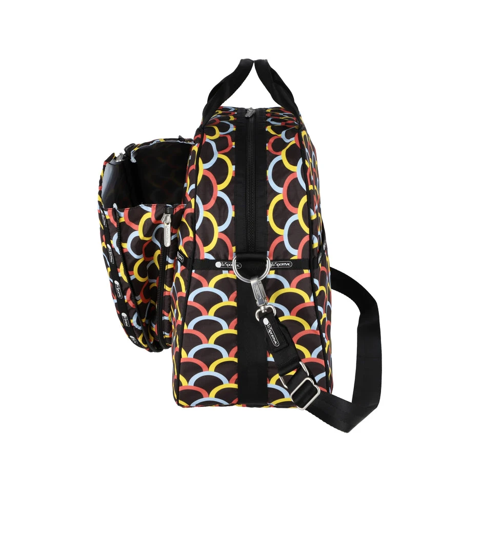 LeSportsac AEC Tennis Bag Totes 8 LeSportsac AEC Tennis Bag Totes